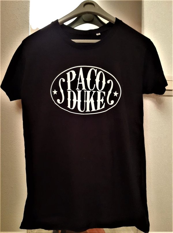T. Shirt Paco Duke noir