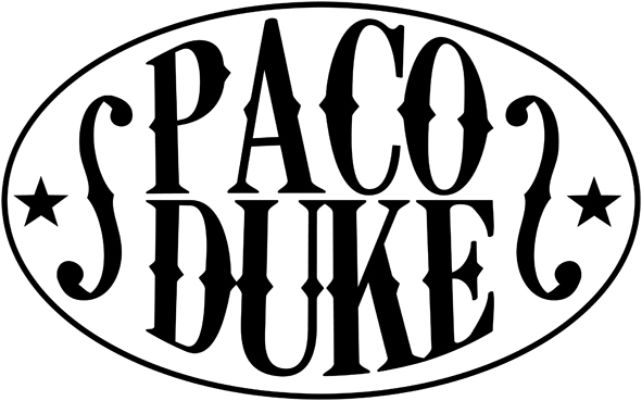 Paco Duke